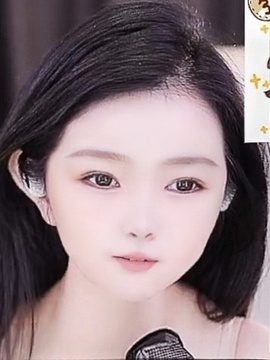 II还好有你II主播照片