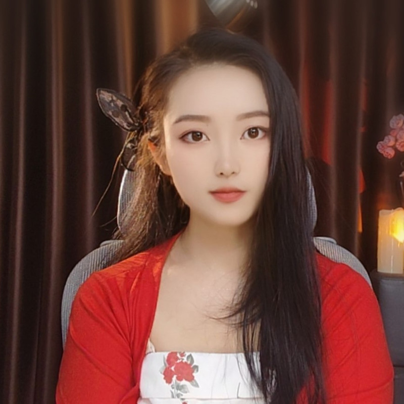 乔筱乔海报