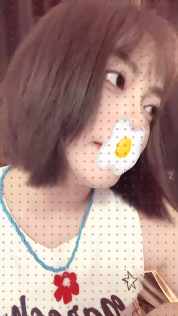 今日甜份已到/眨眼