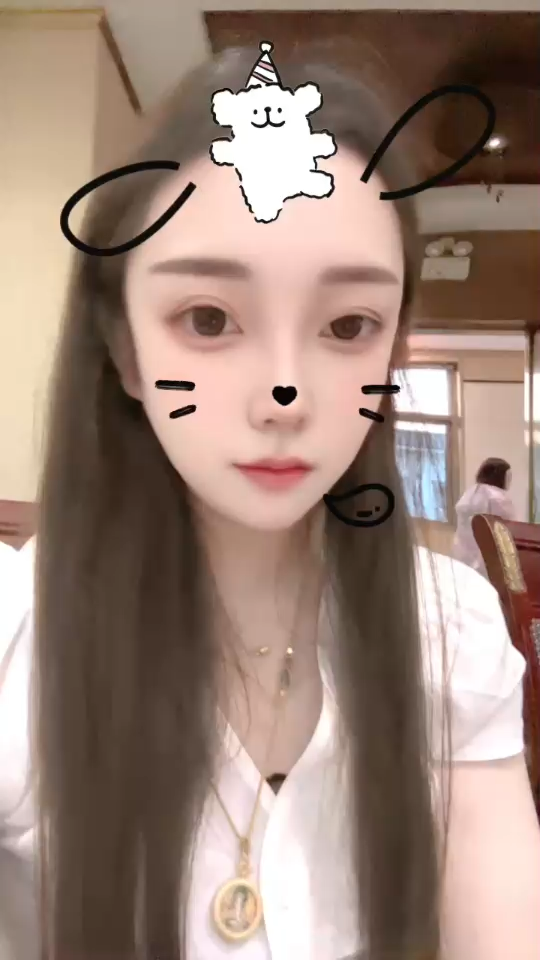 👀叮咚！