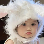 🦊奈奈.许愿月冠