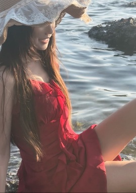 欲崽🎏主播照片