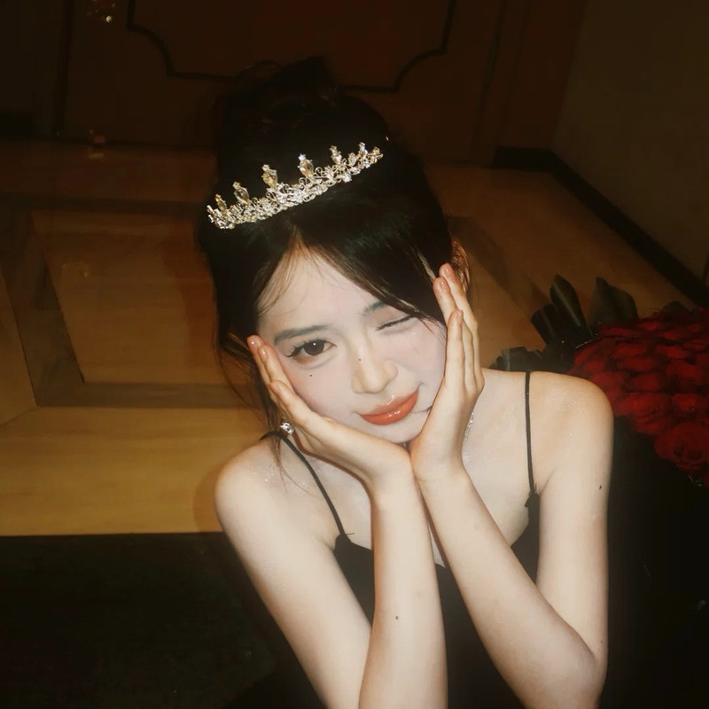 妮妮妮妮妮、的主播海报