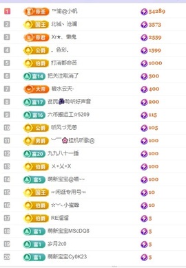 念安🎶唱歌不连麦主播照片