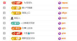 亿宝💞砥砺前行主播照片
