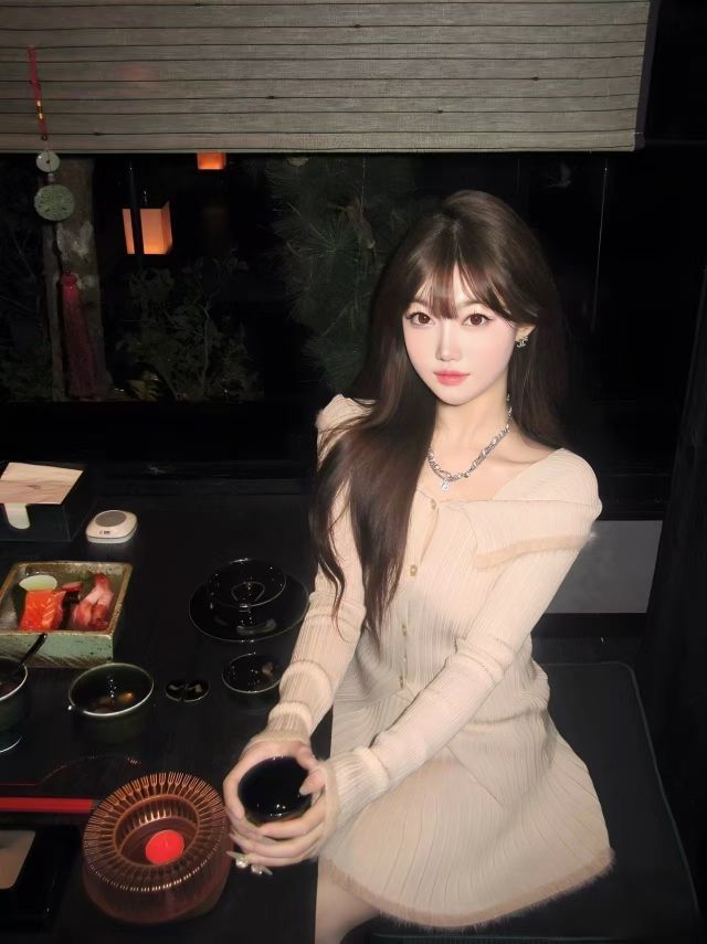 涵涵需要人陪的主播照片