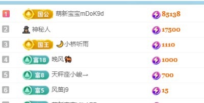 研颜…主播图片