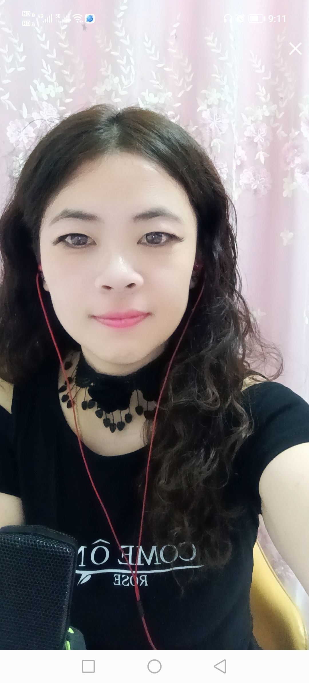 安然晚八点的图片