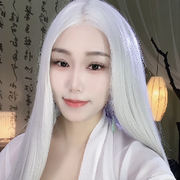一夜白头为了谁