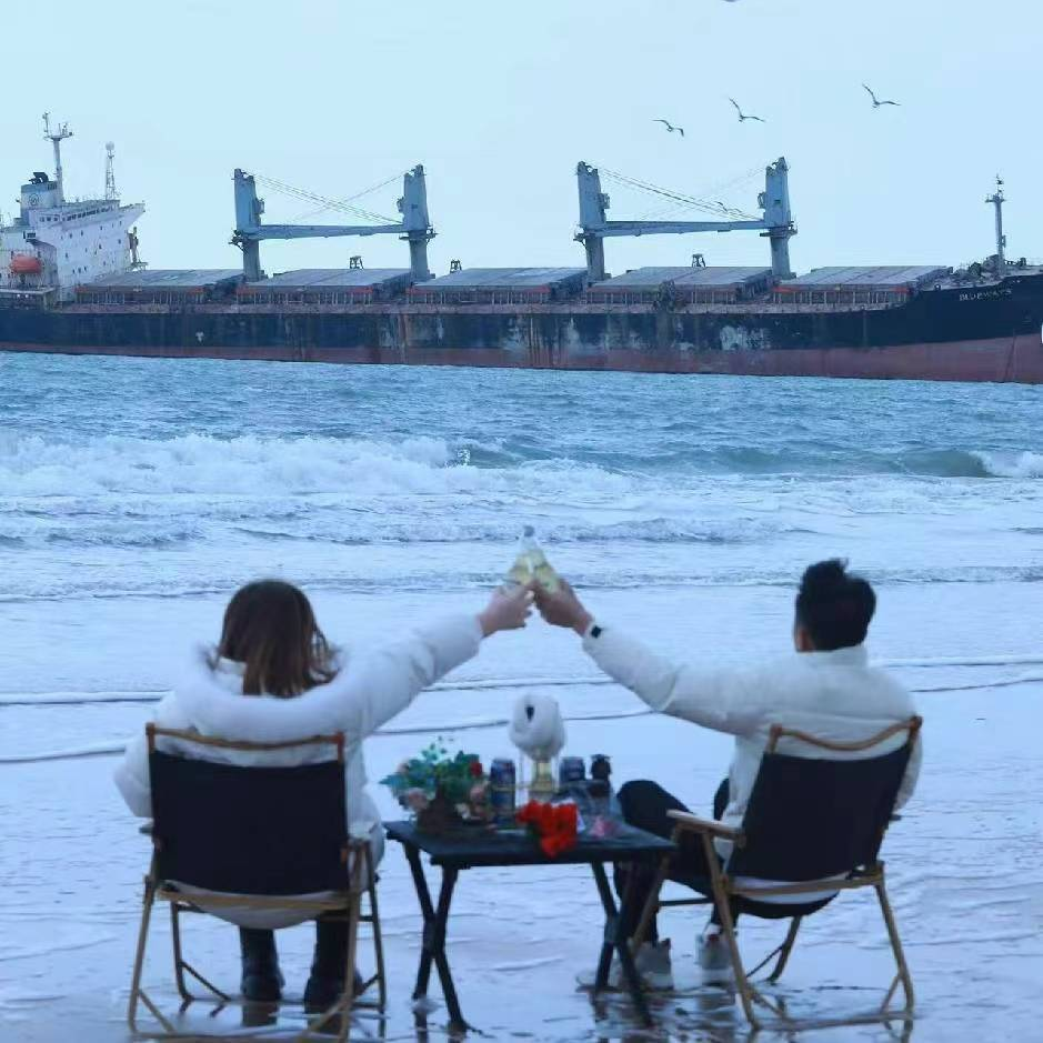 千千挽风海报