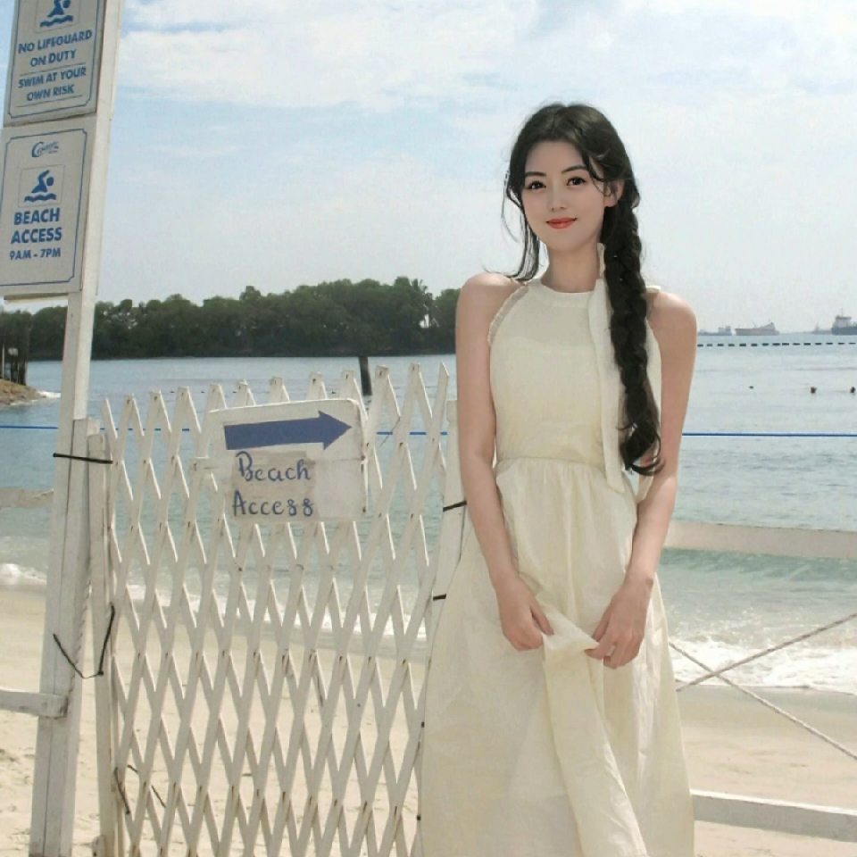 飞燕❤️爱唱歌🎤海报