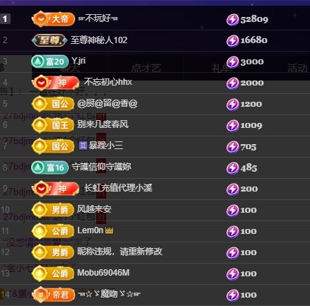 若初??主播圖片