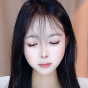 孤寂的花