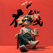 沉默的大鱼海报