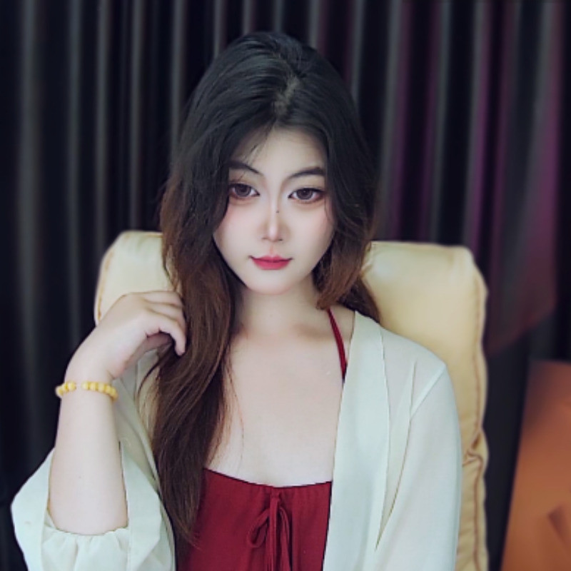 新人~乐乐