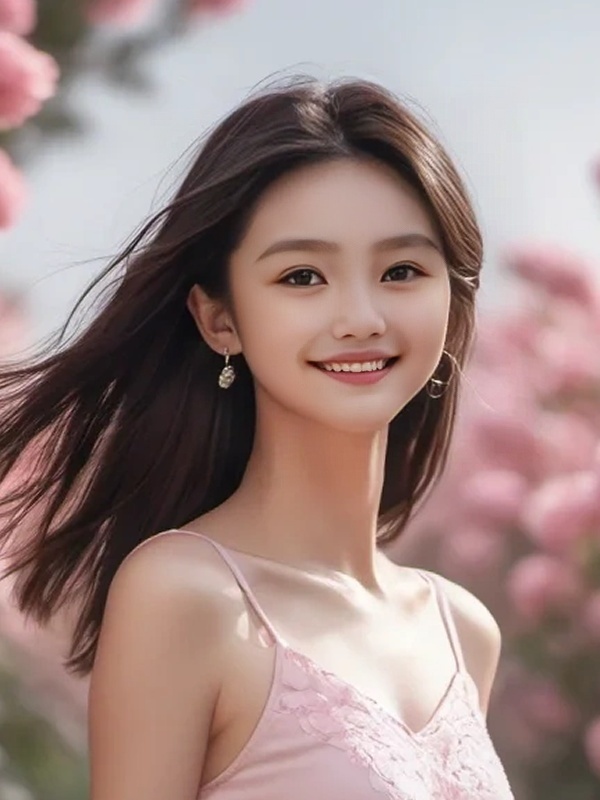 意💞中💞人的图片