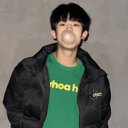 忧郁小帅^
