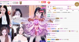 依芝の求道光！主播照片