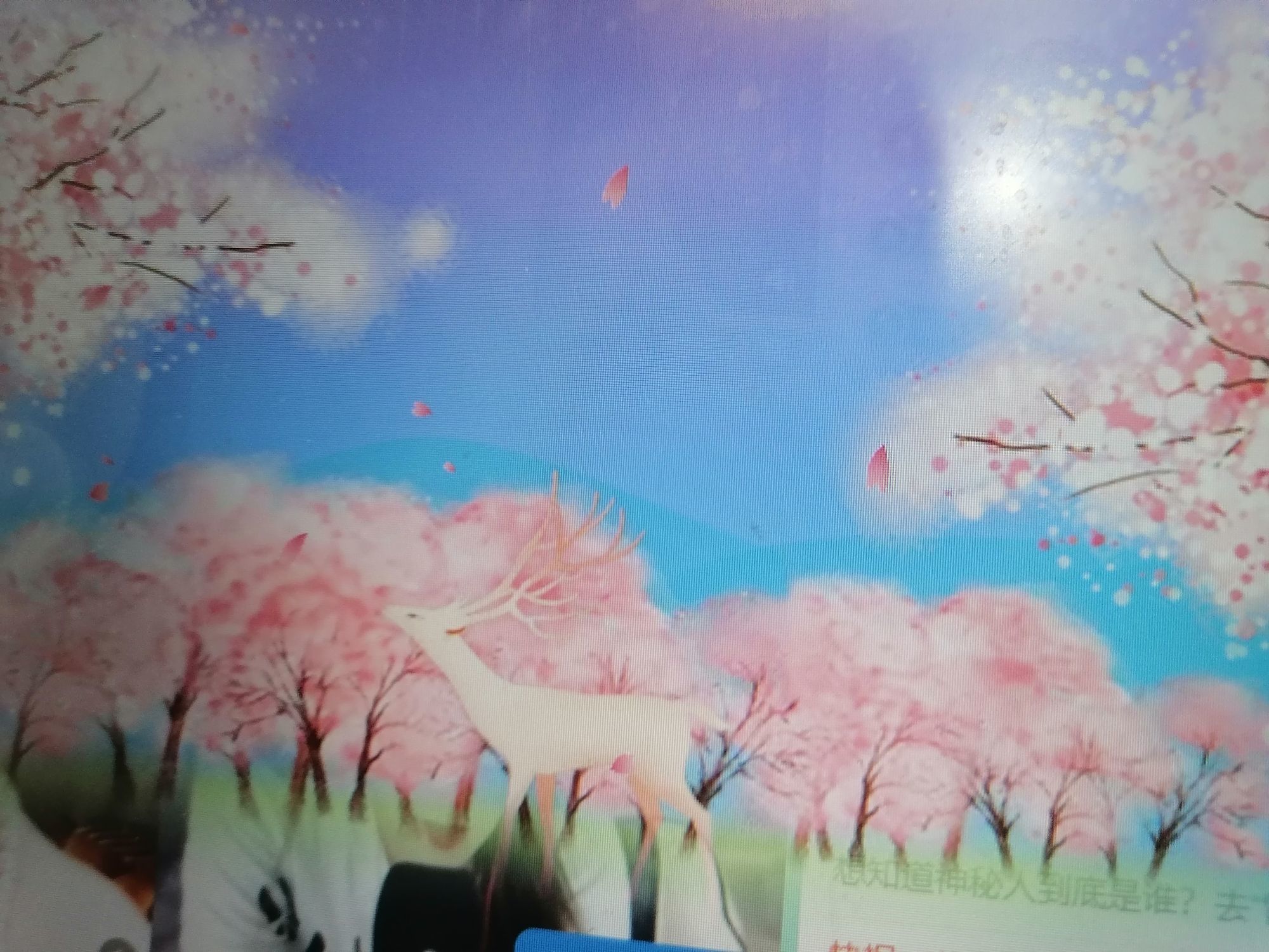 丑小鸭🌾一诺两世欢的图片