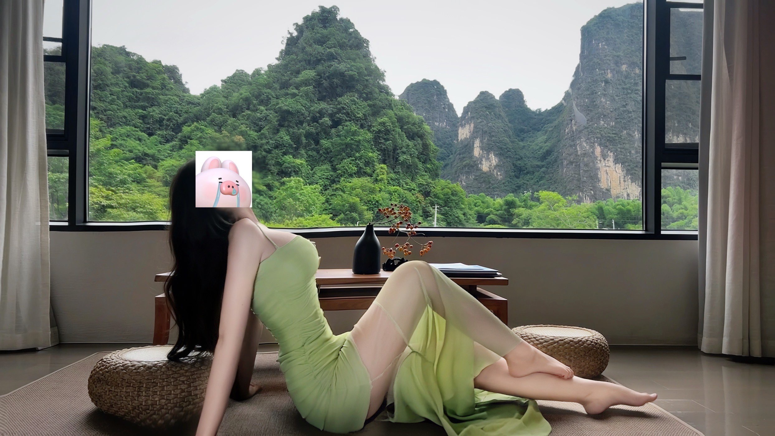 洁儿宝宝~主播图片