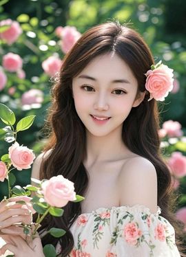 丑小鸭💞愿有一束光主播照片