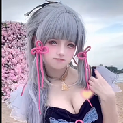 🎀💞萌妹子🎀头像