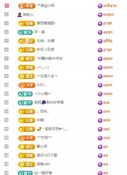 念安🎶唱歌不连麦的图片