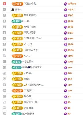 念安🎶安静唱歌主播照片