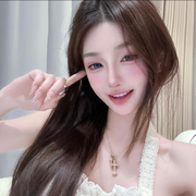 然然💦美女的头像