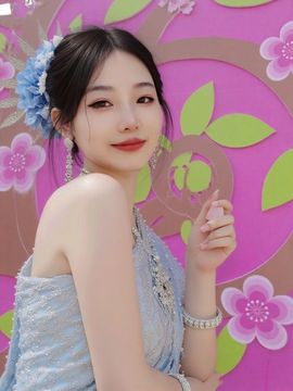 北北💋一个唱歌哒主播照片