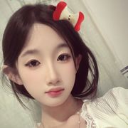 小橙子在这儿