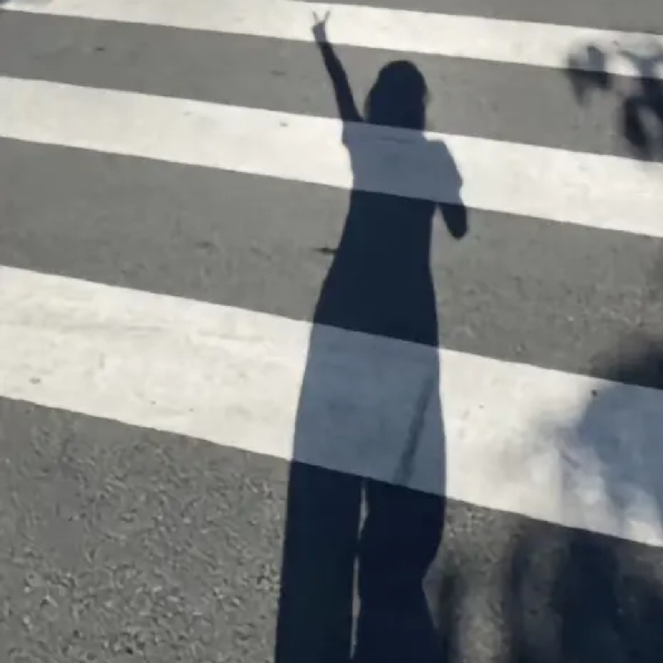 太阳是自然的话题海报