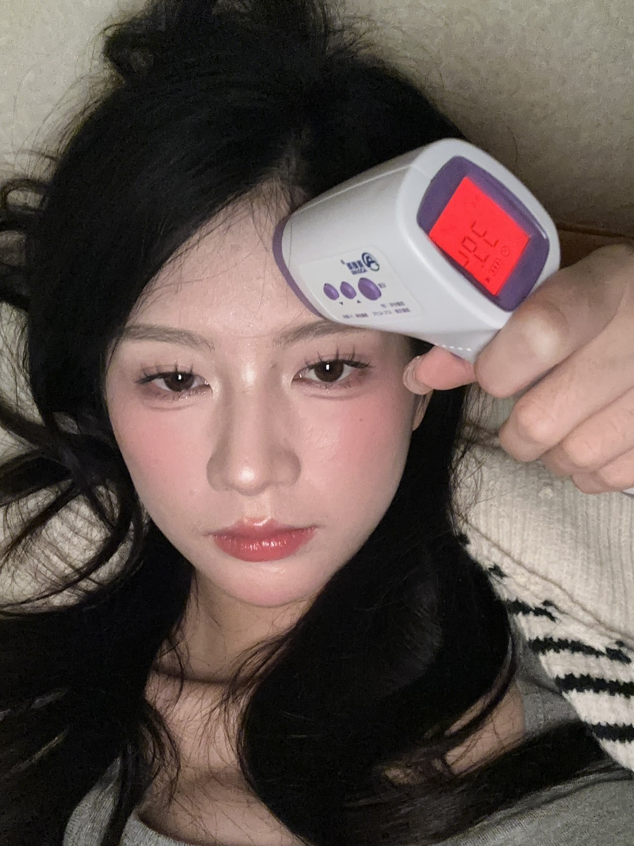 一只小綺夢(mèng)??旺旺旺主播圖片