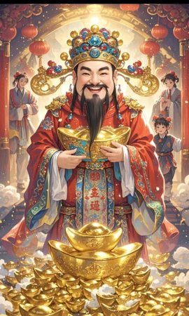 A亮宝金牌充值代秒返主播照片