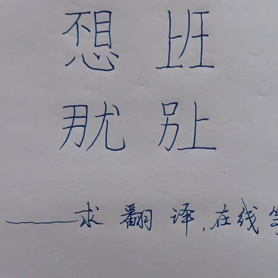 斯威青海报