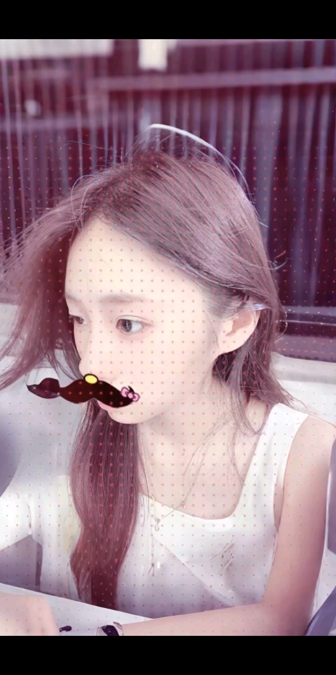 爱我为我花百万
