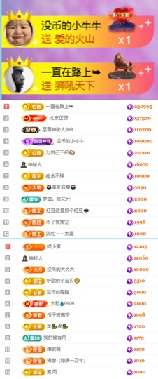 陈慧慧🥕早10晚8主播照片