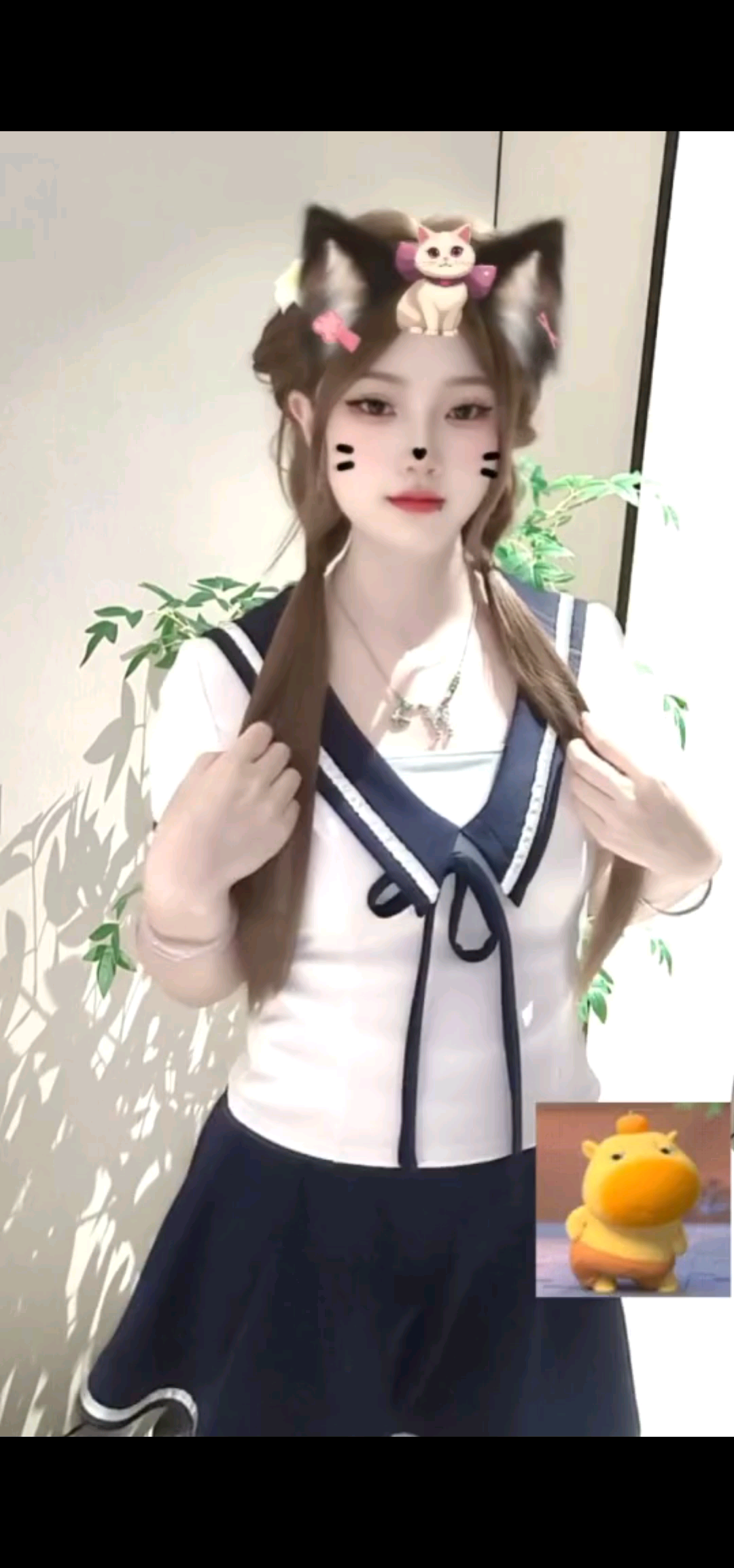 回來咯~?? 凌晨三