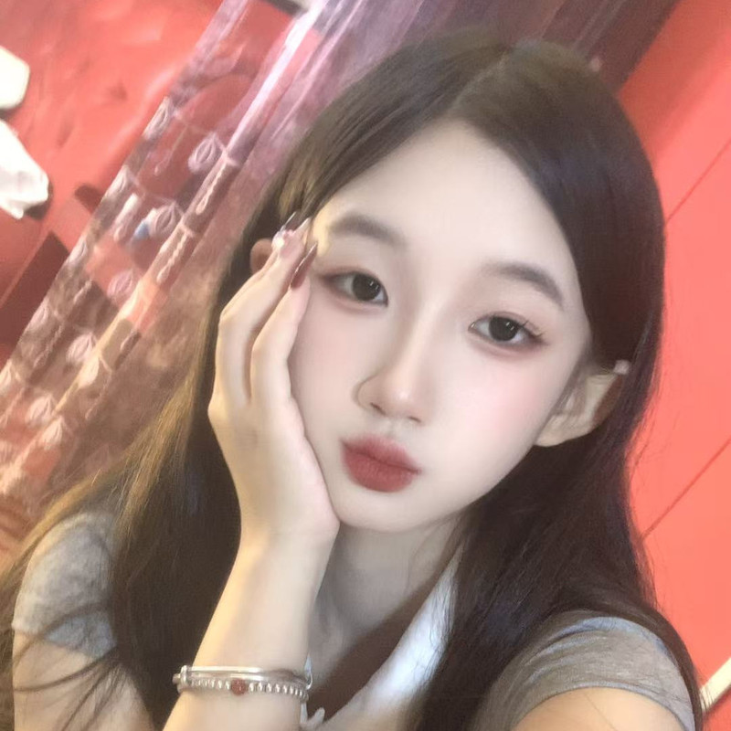 小橙子在這兒視頻聊天