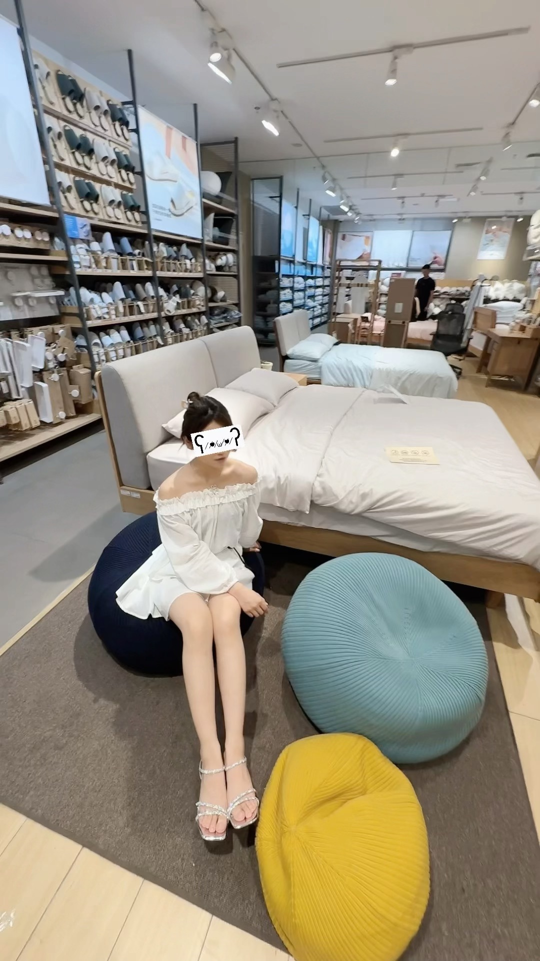 笑笑??主播圖片