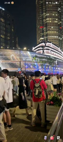 傲世_天下主播照片