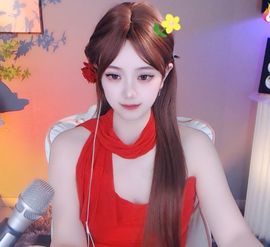 米娜Meena🧸主播照片