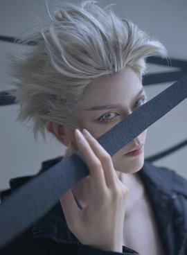 星辰大海的故事主播照片