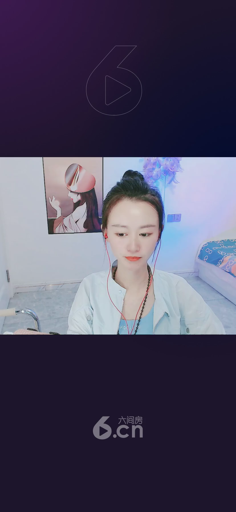 才艺视频