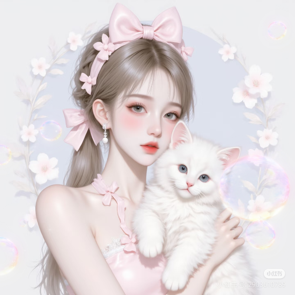 喵爷👑海报