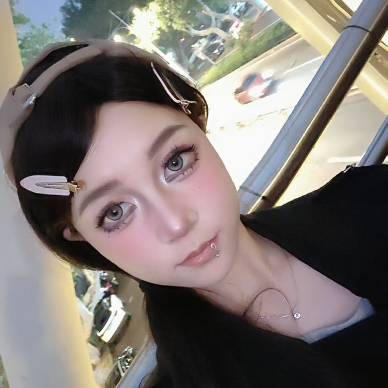 小小怪^