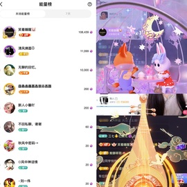 雨神宝宝👑主播照片