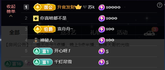 原配贺K哥荣升国公的图片