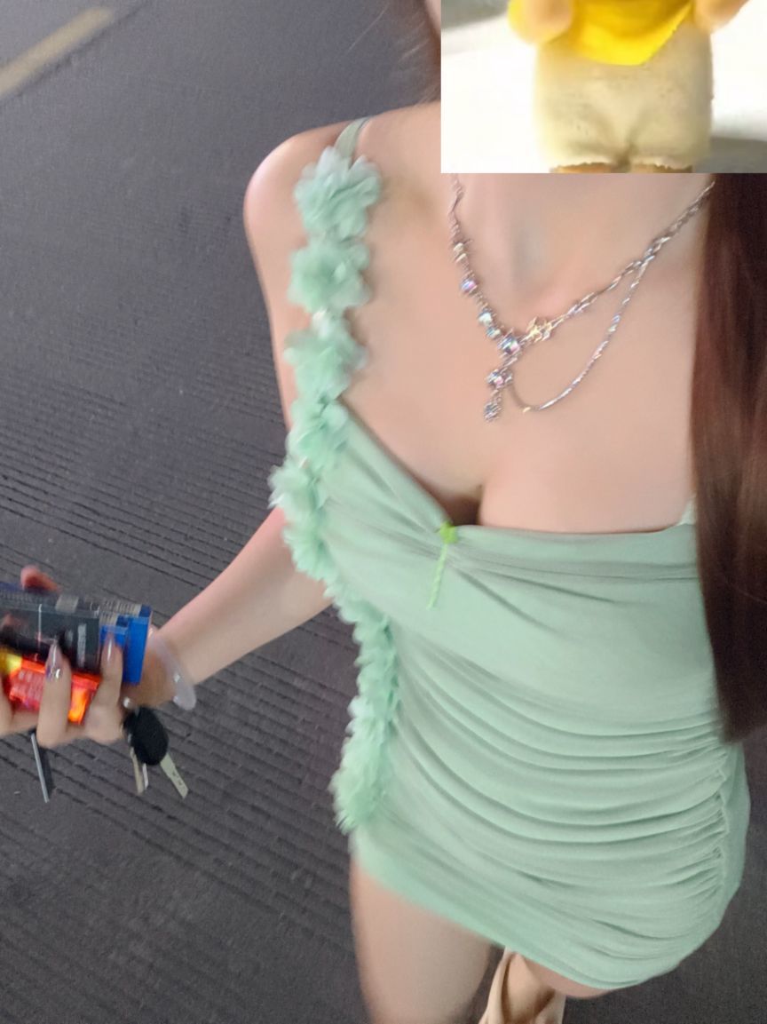 米娜Meena??的主播照片