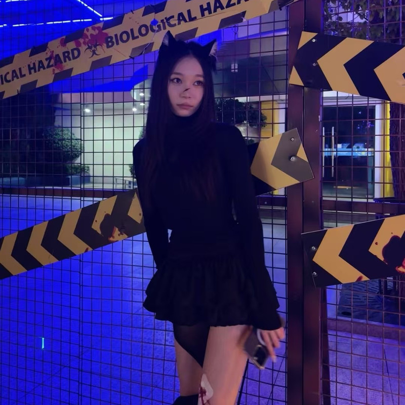是小花呀海报